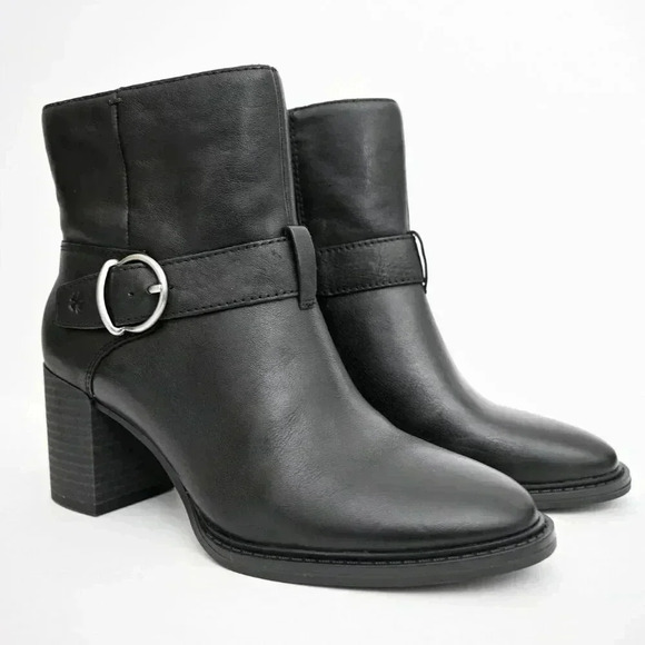 Lucky Brand "Achelle" Boots NWOB - Picture 1 of 7